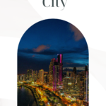 Panama City Travel Guidebook